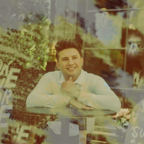 علی احمدیانی ار درو نوشم